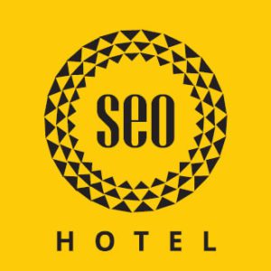 The Seo Hotel Logo